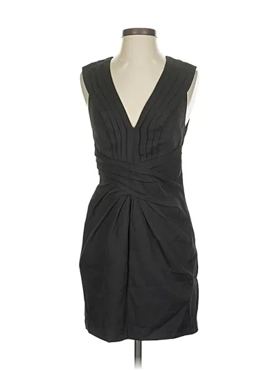 Pre-owned Do And Be Cocktail Dress In Gray