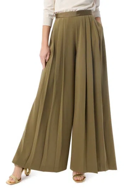 DO BY DEE OCLEPPO DO BY DEE OCLEPPO ALEX PLEATED PALAZZO PANTS