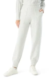 Do By Dee Ocleppo Greer Knit Joggers In Gray
