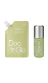 Doc & Glo Hustle Deodorizing Body Mist In N,a