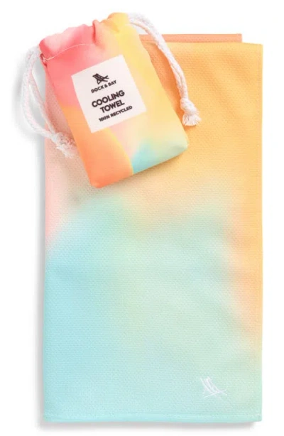 Dock & Bay Dock And Bay Cooling Towel