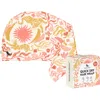 Dock & Bay Hair Wrap In Multi