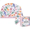 Dock & Bay Hair Wrap In Multi