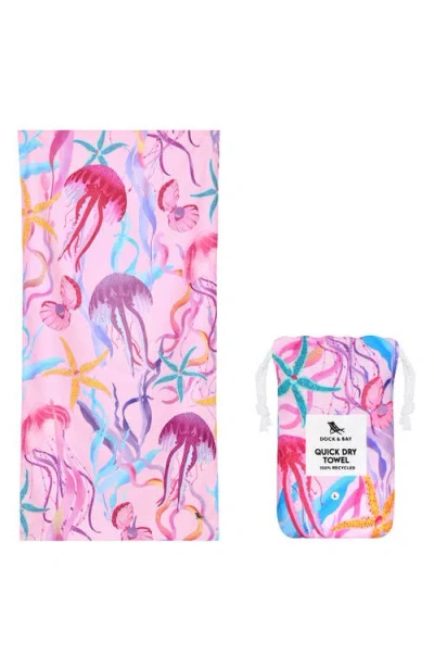 Dock & Bay Dock And Bay Kids' Towel