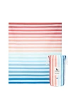 Dock & Bay Picnic Blanket