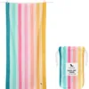 Dock & Bay Quick Dry Beach Towel