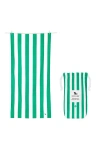 Dock & Bay Quick Dry Beach Towel
