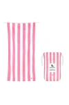 Dock & Bay Quick Dry Beach Towel