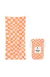 Dock & Bay Quick Dry Beach Towel