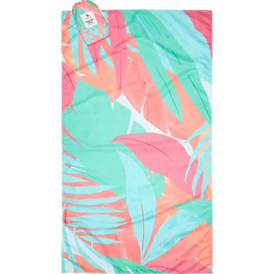 Dock & Bay Dock And Bay Quick Dry Beach Towel