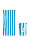 Dock & Bay Quick Dry Beach Towel In Blue