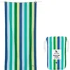 Dock & Bay Quick Dry Beach Towel In Blue