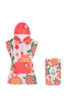 Dock & Bay Quick Dry Kids Poncho