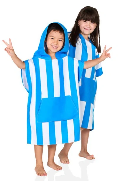 Dock & Bay Quick Dry Kids Poncho