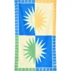 Dock & Bay Tea Towel In Multi
