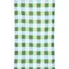 Dock & Bay Tea Towel In Green