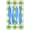 Dock & Bay Tea Towel In Multi