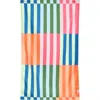 Dock & Bay Tea Towel In Multi