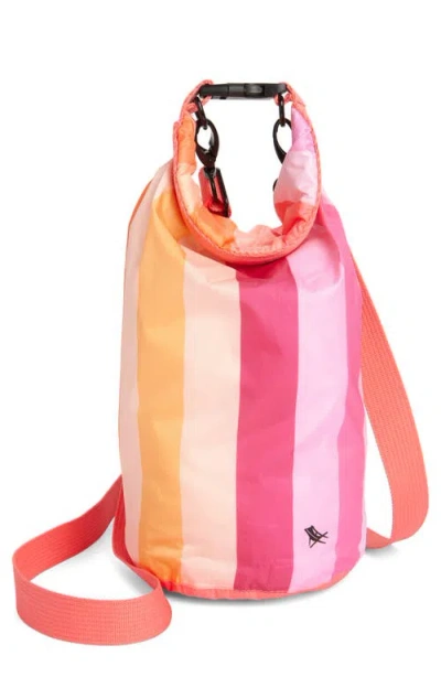 Dock & Bay Dock And Bay Waterproof Dry Bag In Multi