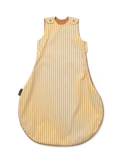 Dockatot Kids' Baby's Wearable Sleep Bag In Gold
