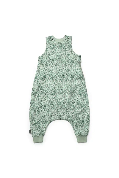 Dockatot Kids'  Unisex Sleep Romper - Baby In Multicolor