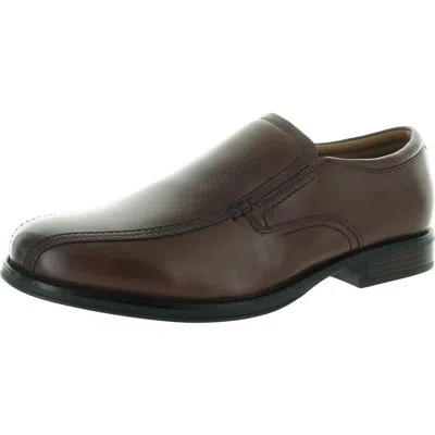 Dockers 9043518 Mens Comfort Insole Manmade Loafers