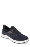 Dockers ® Adan Mesh Athletic Sneaker In Navy
