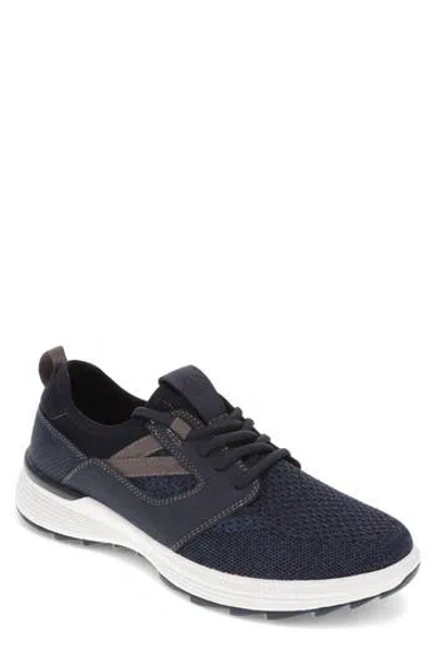 Dockers ® Adan Mesh Athletic Sneaker In Navy