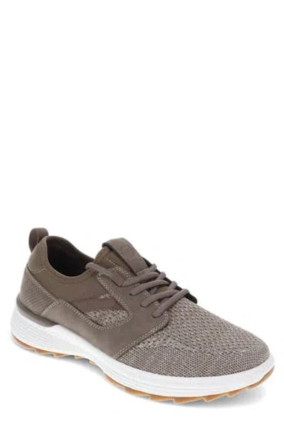 Dockers ® Adan Mesh Athletic Sneaker In Taupe
