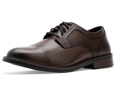 Dockers Allen In Brown