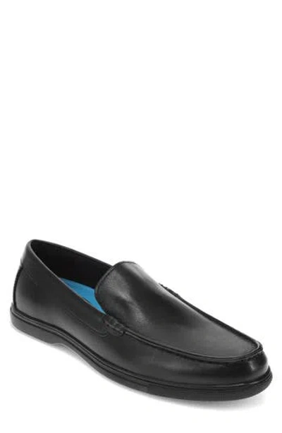 Dockers ® Baltic Moc Toe Loafer In Black