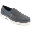 Dockers ® Bancroft Peforated Loafer In Navy