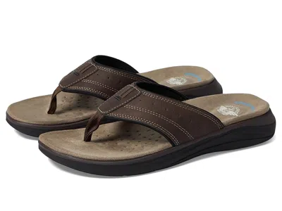 Dockers Banks In Brown