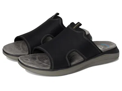 Dockers Barlin In Black