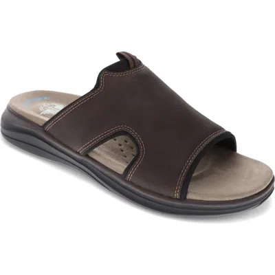Dockers ® Barlin Comfort Slide Sandal