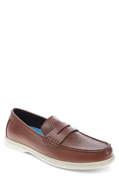 Dockers ® Bellwood Penny Loafer In Butterscotch