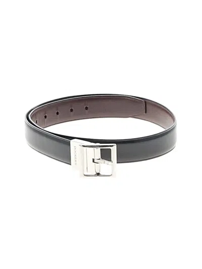 Pre-owned Dockers Kids' Belt In Black