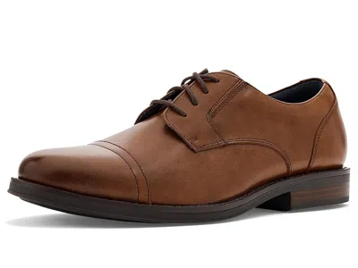 Dockers Belvedere In Brown
