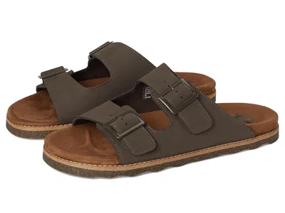 Dockers Benham In Brown