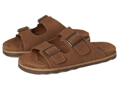 Dockers Benham In Brown