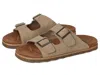 Dockers Benham In Brown