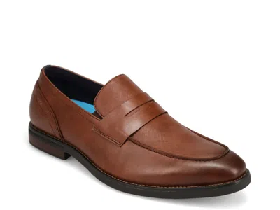 Dockers Blair Penny Loafer In Brown