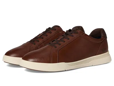 Dockers Mens Bowen Lightweight Casual Sneaker In Brown