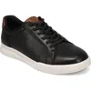 Dockers Mens Bowen Lightweight Casual Sneaker In Black
