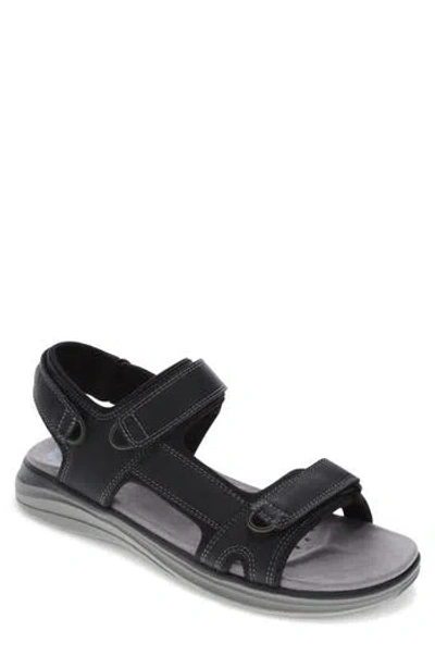 Dockers ® Bradburn Double Strap Comfort Sandal