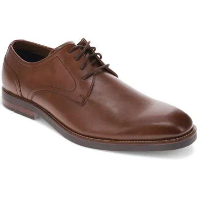 DOCKERS DOCKERS® BRADEN PLAIN TOE OXFORD