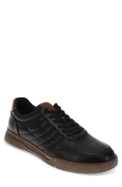 Dockers Mens Brady Lightweight Casual Sneaker In Animal Print