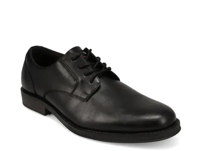 Dockers Bridgeport Work Oxford In Black
