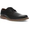 Dockers Men's Bronson Oxford Shoes In Black