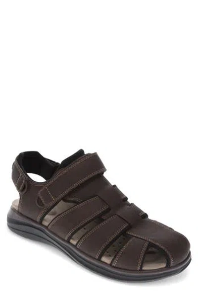 Dockers ® Byrd Fisherman Sandal